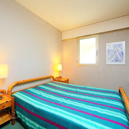 Hotel Palais Isabelle 2*