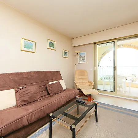 Hotel Palais Isabelle Cannes