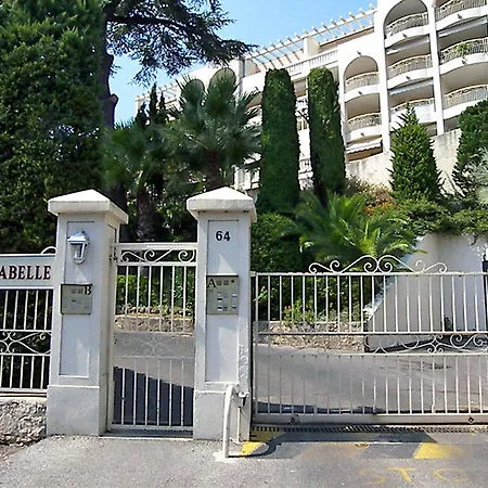 Отель Palais Isabelle